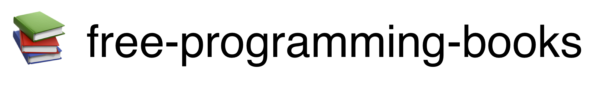 free-programming-books logo