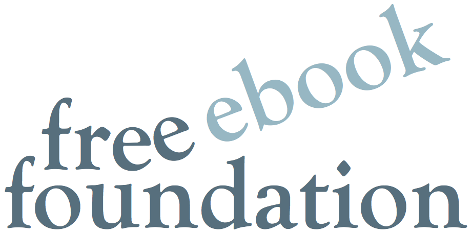 Free Ebook Foundation promotes access and preservation of